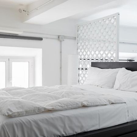 Trevi Fountain Modern Loft Apartment Ρώμη Εξωτερικό φωτογραφία