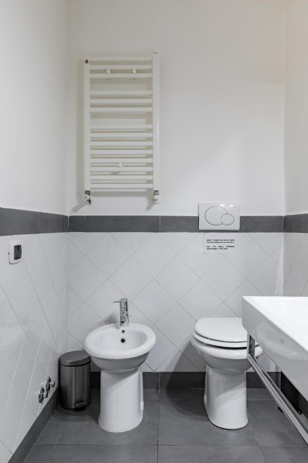 Trevi Fountain Modern Loft Apartment Ρώμη Εξωτερικό φωτογραφία