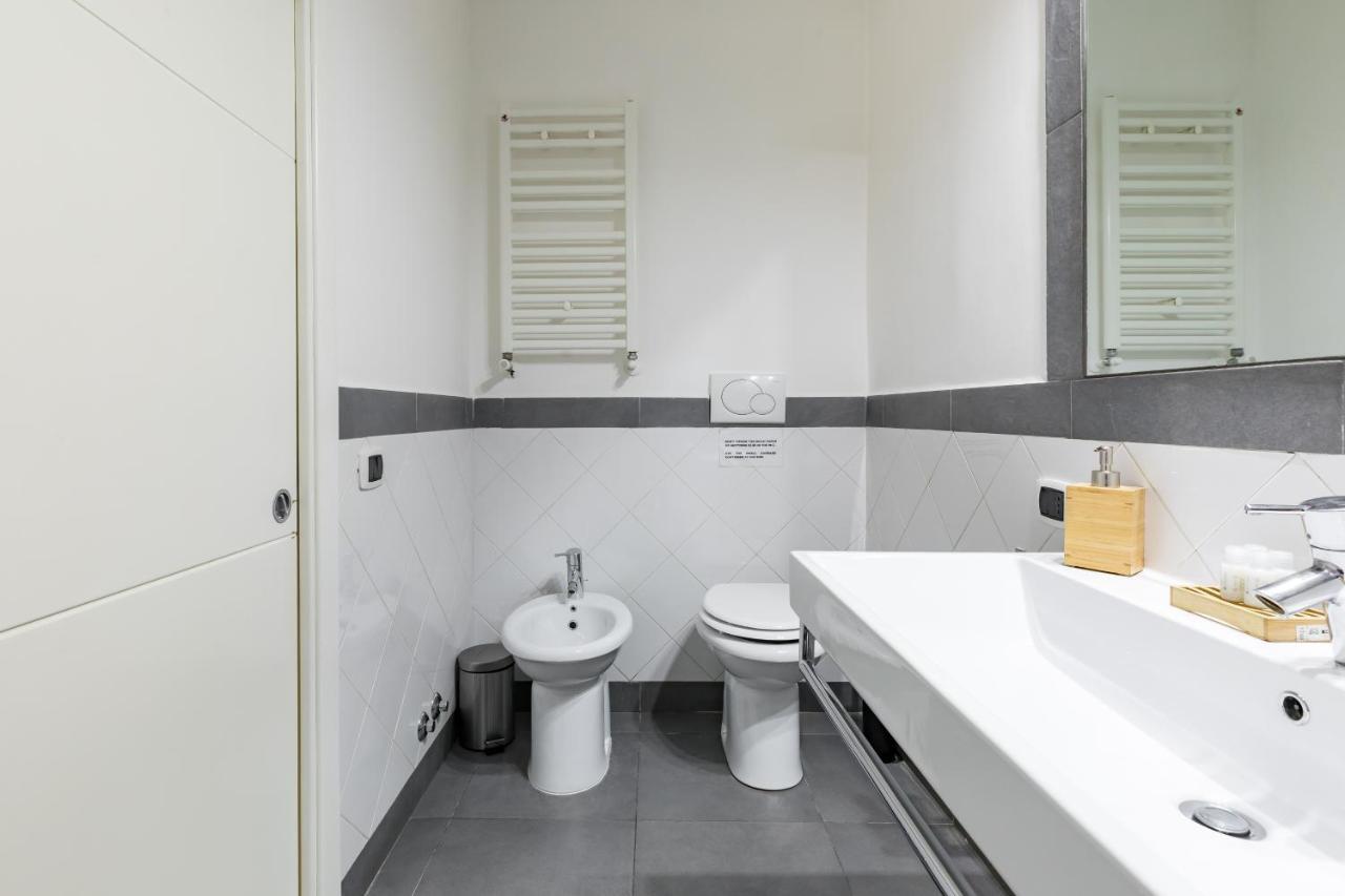 Trevi Fountain Modern Loft Apartment Ρώμη Εξωτερικό φωτογραφία