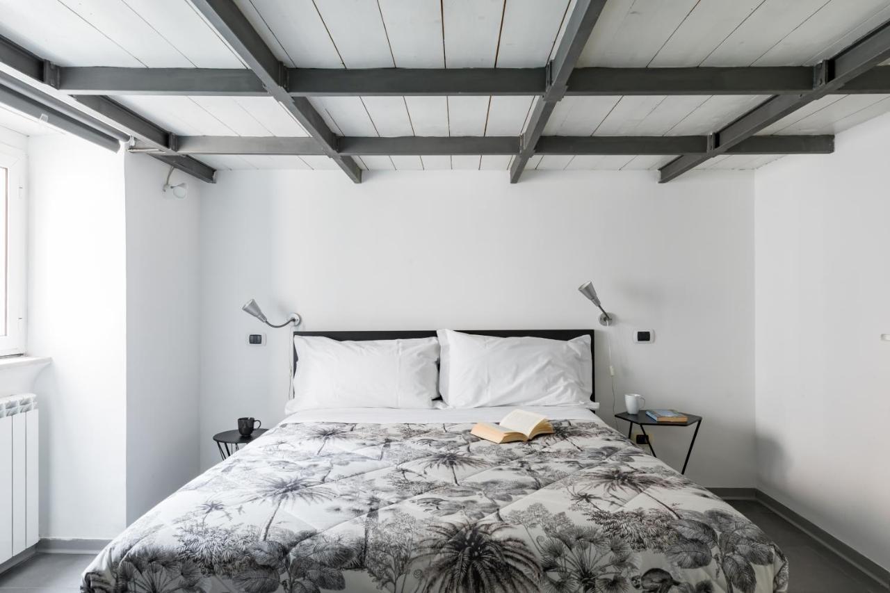 Trevi Fountain Modern Loft Apartment Ρώμη Εξωτερικό φωτογραφία