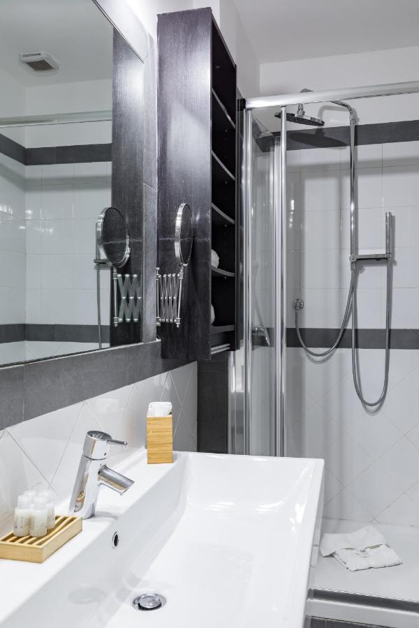 Trevi Fountain Modern Loft Apartment Ρώμη Εξωτερικό φωτογραφία