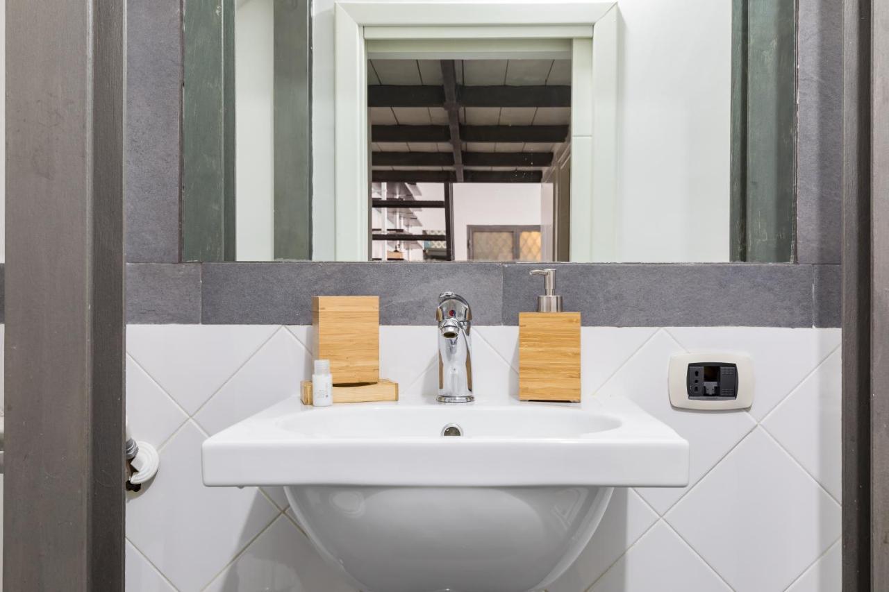 Trevi Fountain Modern Loft Apartment Ρώμη Εξωτερικό φωτογραφία