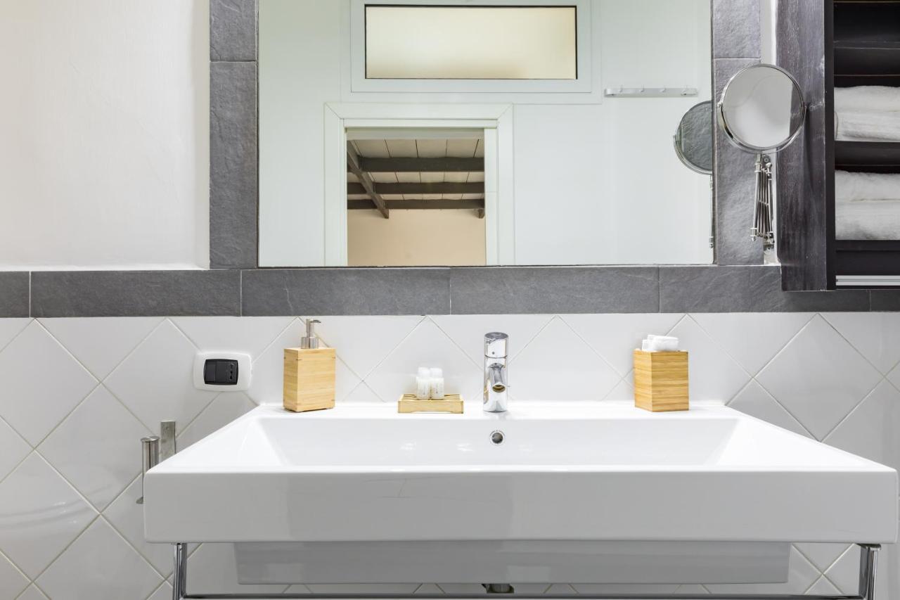 Trevi Fountain Modern Loft Apartment Ρώμη Εξωτερικό φωτογραφία