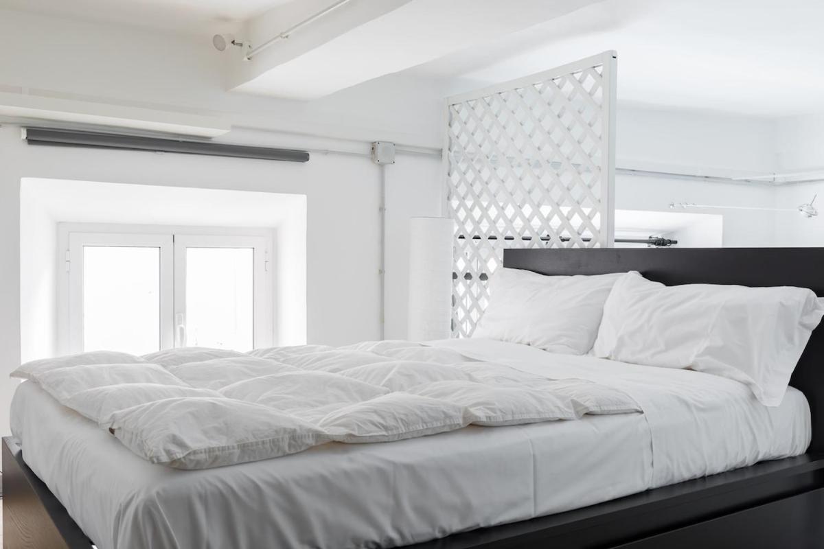 Trevi Fountain Modern Loft Apartment Ρώμη Εξωτερικό φωτογραφία
