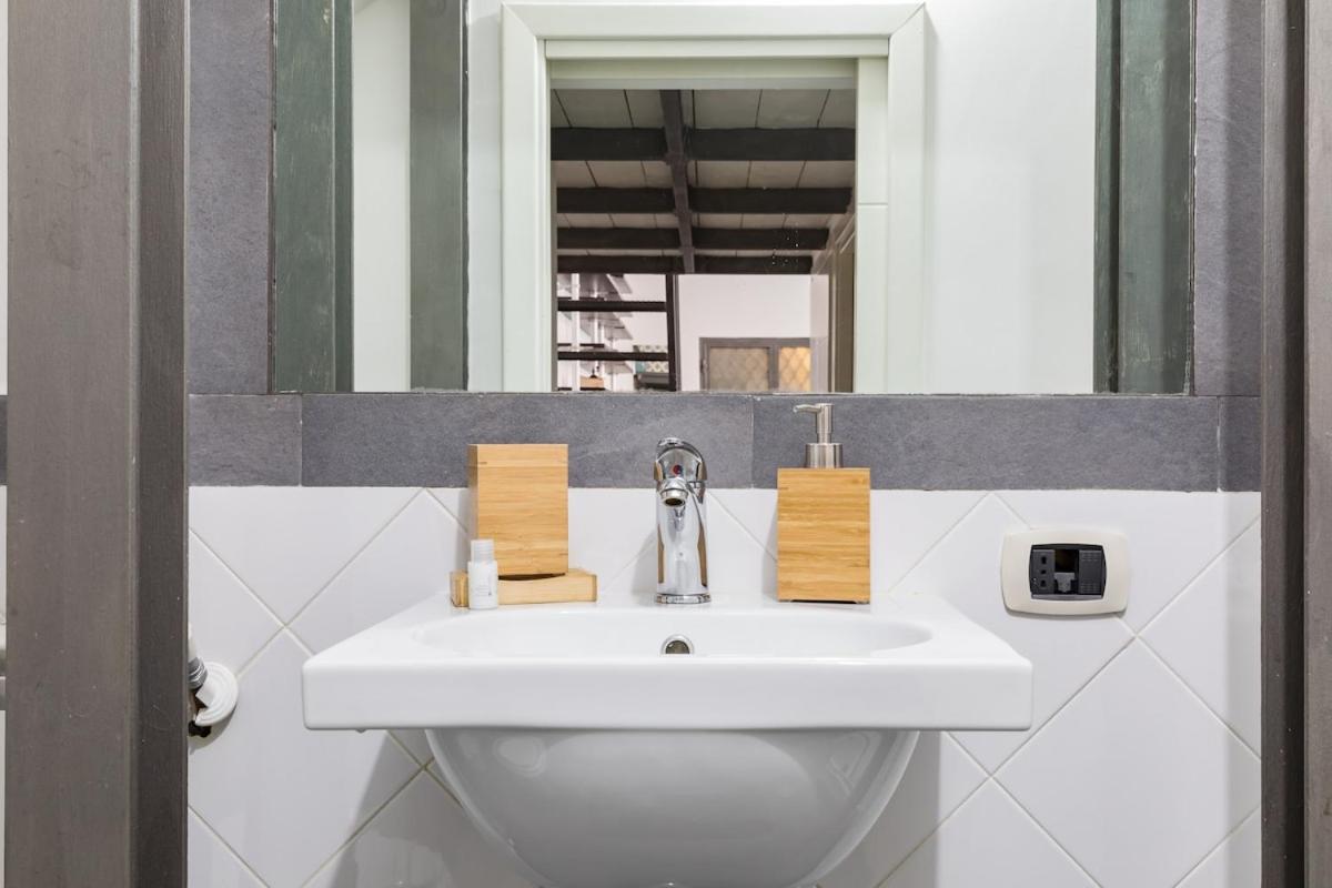 Trevi Fountain Modern Loft Apartment Ρώμη Εξωτερικό φωτογραφία