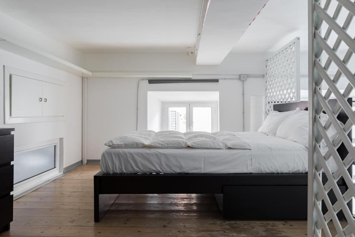 Trevi Fountain Modern Loft Apartment Ρώμη Εξωτερικό φωτογραφία