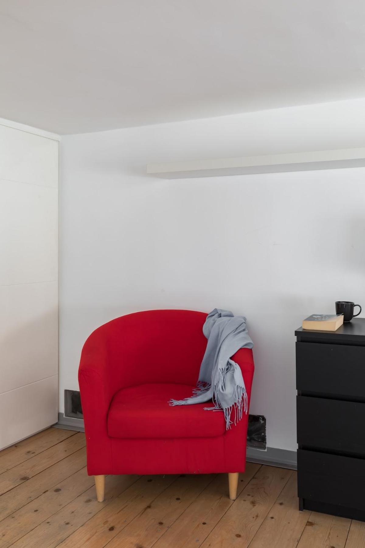Trevi Fountain Modern Loft Apartment Ρώμη Εξωτερικό φωτογραφία