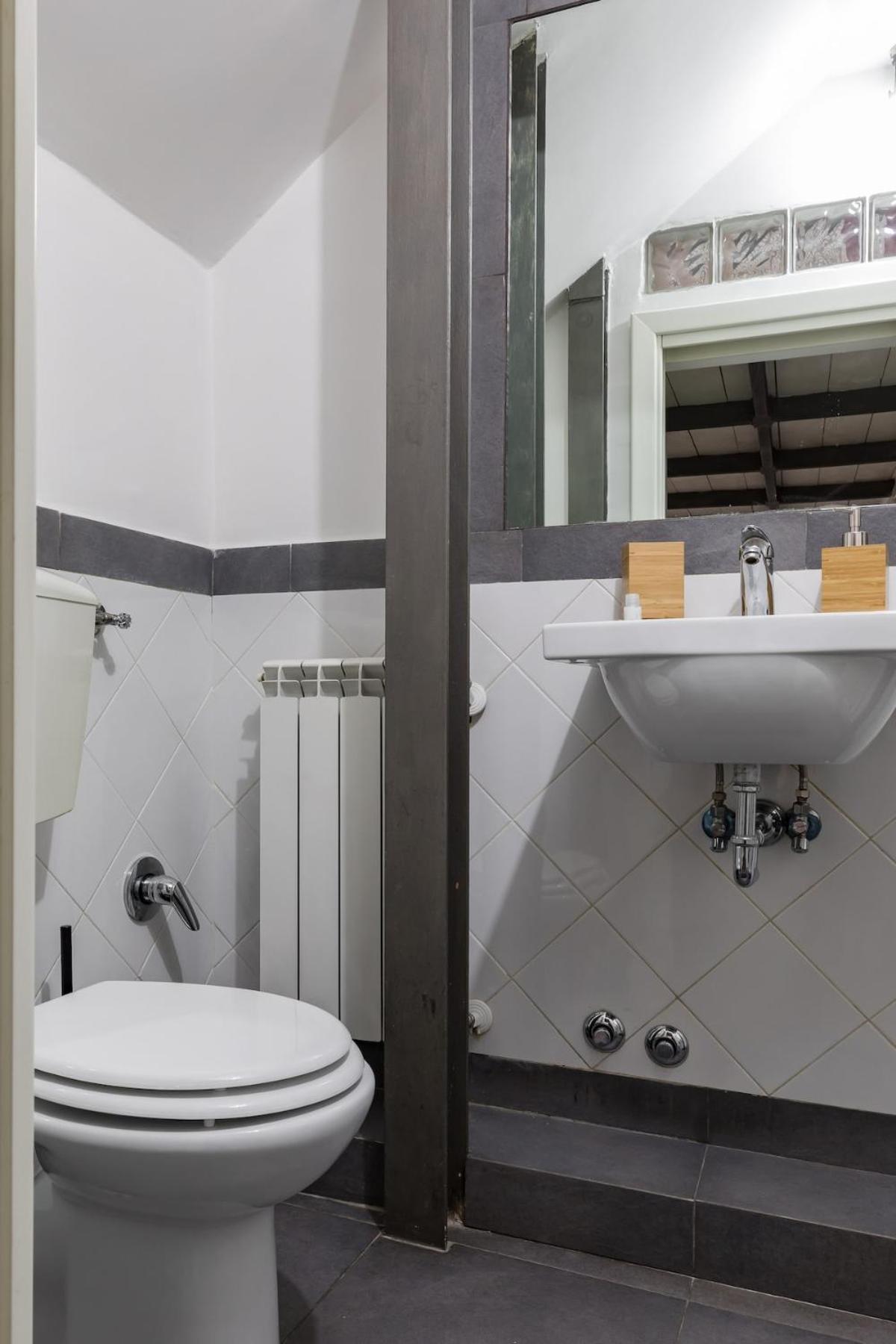 Trevi Fountain Modern Loft Apartment Ρώμη Εξωτερικό φωτογραφία