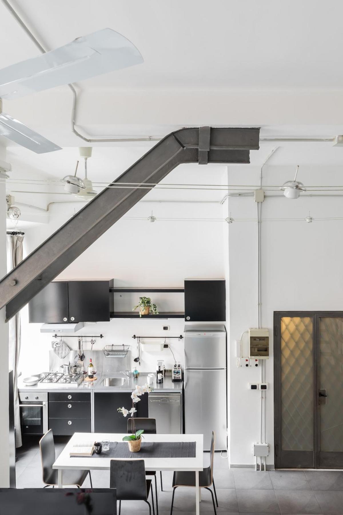 Trevi Fountain Modern Loft Apartment Ρώμη Εξωτερικό φωτογραφία