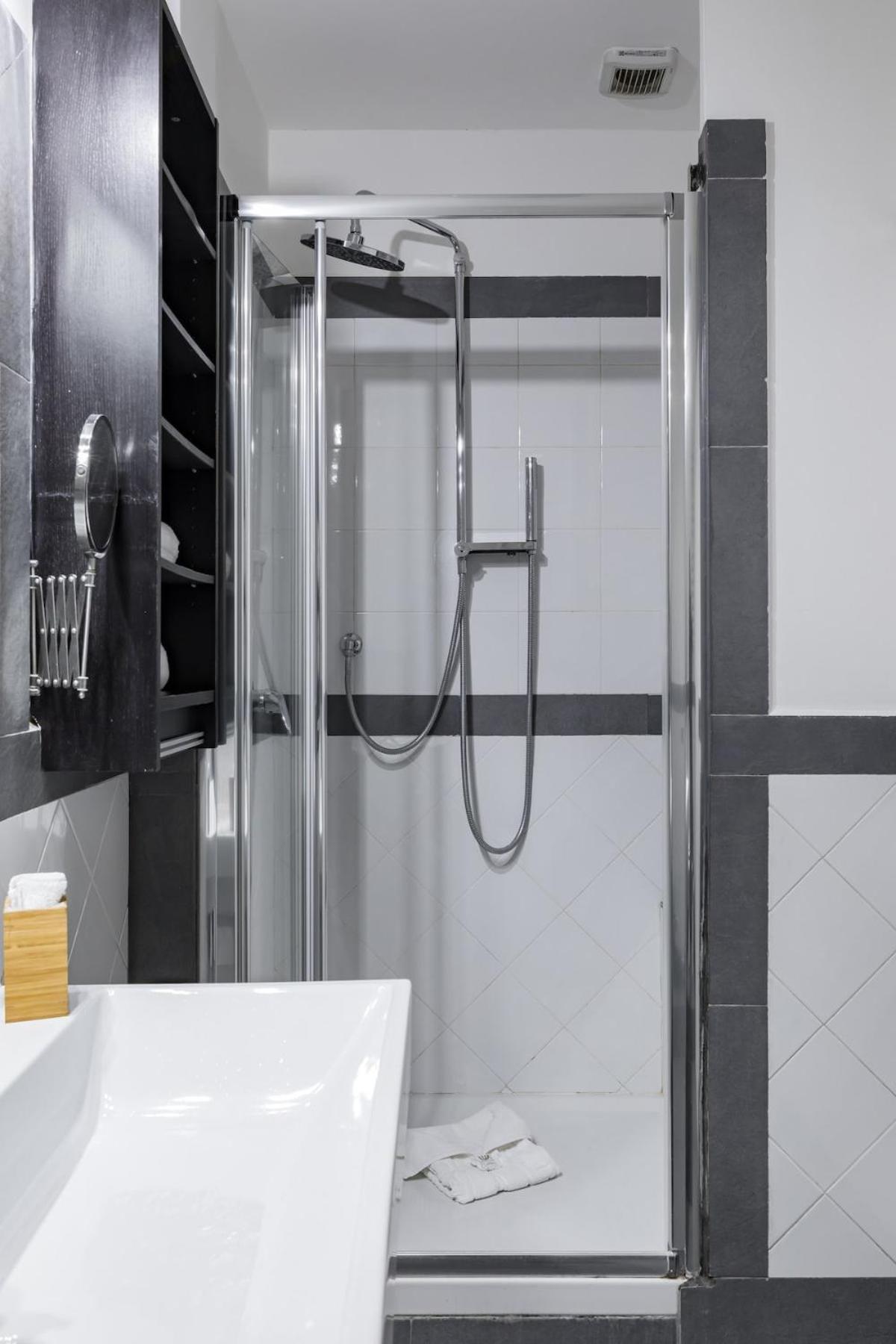 Trevi Fountain Modern Loft Apartment Ρώμη Εξωτερικό φωτογραφία