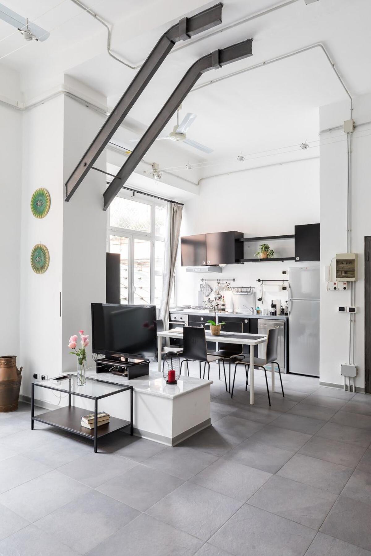 Trevi Fountain Modern Loft Apartment Ρώμη Εξωτερικό φωτογραφία
