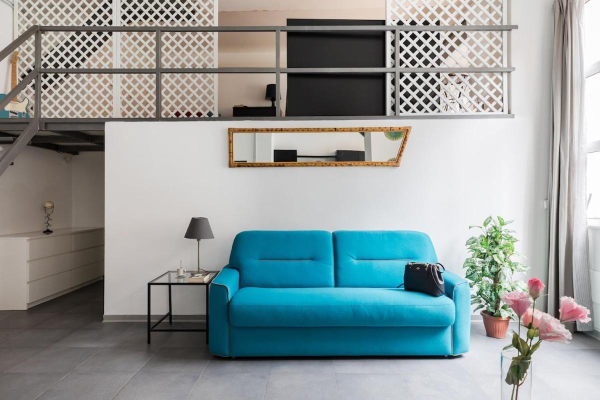 Trevi Fountain Modern Loft Apartment Ρώμη Εξωτερικό φωτογραφία